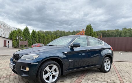 BMW X6, 2013 год, 1 550 000 рублей, 20 фотография