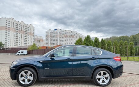 BMW X6, 2013 год, 1 550 000 рублей, 21 фотография