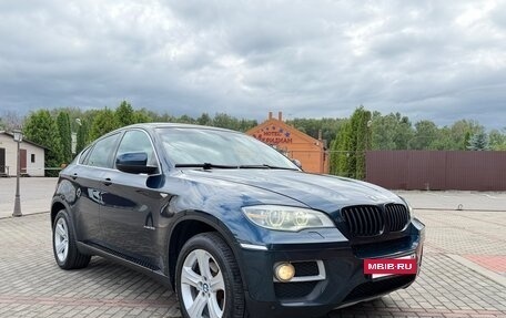 BMW X6, 2013 год, 1 550 000 рублей, 8 фотография
