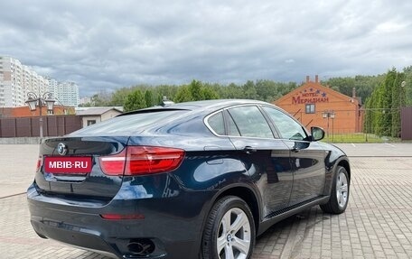 BMW X6, 2013 год, 1 550 000 рублей, 18 фотография