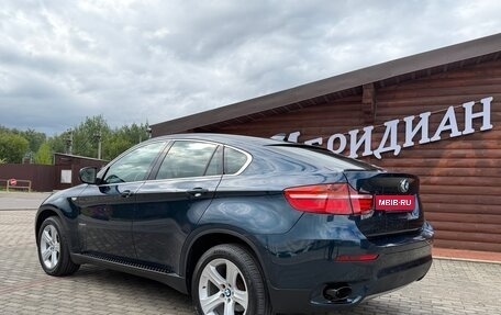 BMW X6, 2013 год, 1 550 000 рублей, 16 фотография