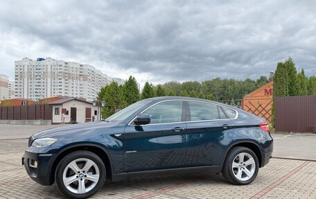 BMW X6, 2013 год, 1 550 000 рублей, 22 фотография