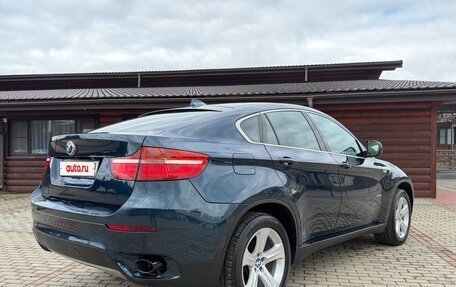 BMW X6, 2013 год, 1 550 000 рублей, 31 фотография