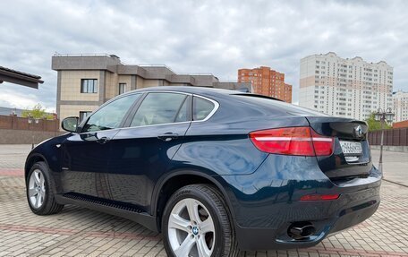 BMW X6, 2013 год, 1 550 000 рублей, 32 фотография