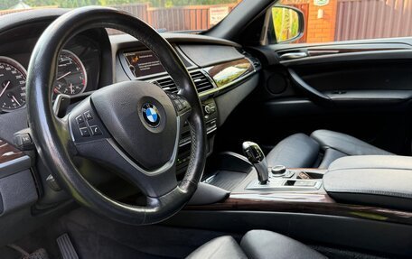 BMW X6, 2013 год, 1 550 000 рублей, 34 фотография