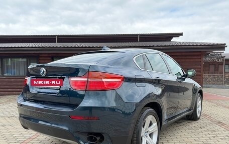 BMW X6, 2013 год, 1 550 000 рублей, 28 фотография