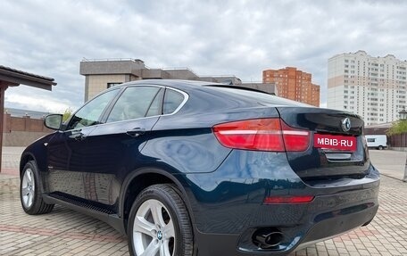 BMW X6, 2013 год, 1 550 000 рублей, 30 фотография