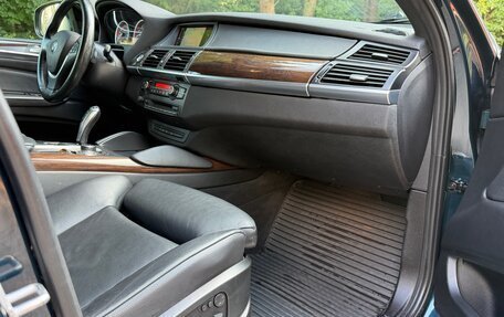BMW X6, 2013 год, 1 550 000 рублей, 39 фотография