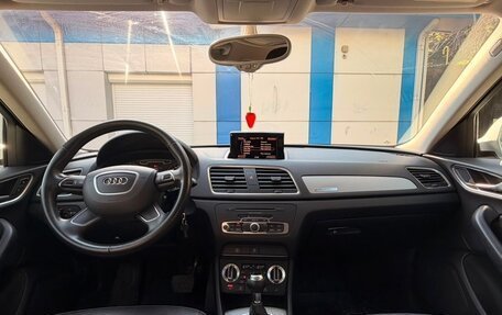 Audi Q3, 2013 год, 2 000 000 рублей, 10 фотография