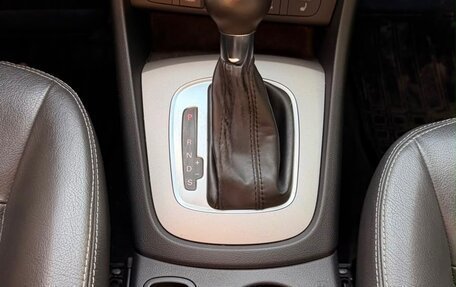 Audi Q3, 2013 год, 2 000 000 рублей, 9 фотография