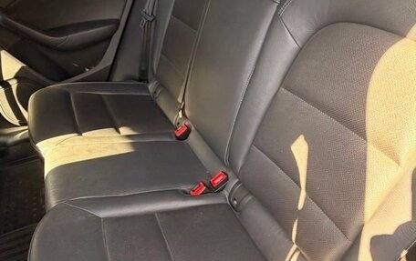 Audi Q3, 2013 год, 2 000 000 рублей, 12 фотография