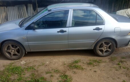 Mitsubishi Lancer IX, 2004 год, 150 000 рублей, 2 фотография
