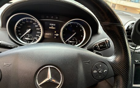 Mercedes-Benz M-Класс, 2011 год, 1 990 000 рублей, 5 фотография
