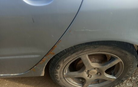 Mitsubishi Lancer IX, 2004 год, 150 000 рублей, 3 фотография