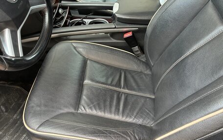 Mercedes-Benz M-Класс, 2011 год, 1 990 000 рублей, 6 фотография