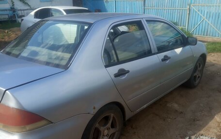 Mitsubishi Lancer IX, 2004 год, 150 000 рублей, 7 фотография