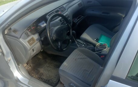Mitsubishi Lancer IX, 2004 год, 150 000 рублей, 15 фотография