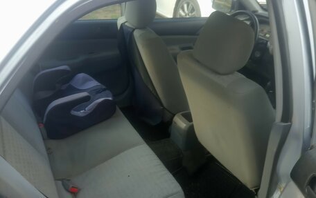 Mitsubishi Lancer IX, 2004 год, 150 000 рублей, 9 фотография