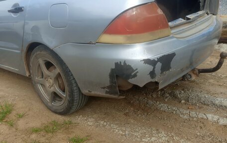 Mitsubishi Lancer IX, 2004 год, 150 000 рублей, 13 фотография