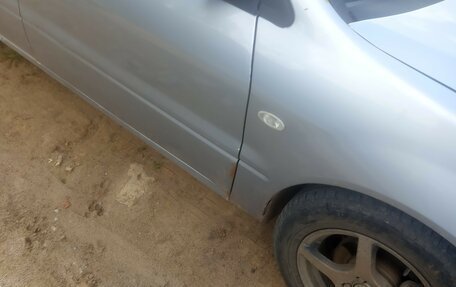 Mitsubishi Lancer IX, 2004 год, 150 000 рублей, 10 фотография