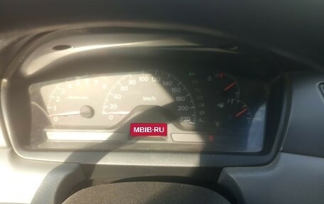 Mitsubishi Lancer IX, 2004 год, 150 000 рублей, 14 фотография