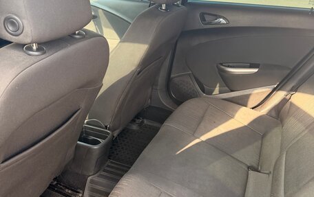 Opel Astra J, 2010 год, 700 000 рублей, 16 фотография
