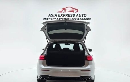 Volkswagen Golf VIII, 2022 год, 1 980 000 рублей, 9 фотография