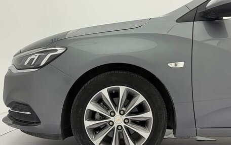 Chevrolet Monza, 2022 год, 1 324 000 рублей, 7 фотография