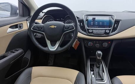 Chevrolet Monza, 2022 год, 1 324 000 рублей, 10 фотография