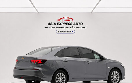 Chevrolet Monza, 2022 год, 1 324 000 рублей, 5 фотография