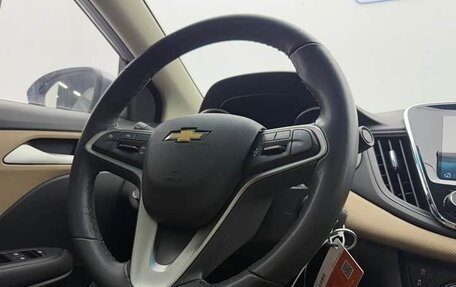Chevrolet Monza, 2022 год, 1 324 000 рублей, 11 фотография