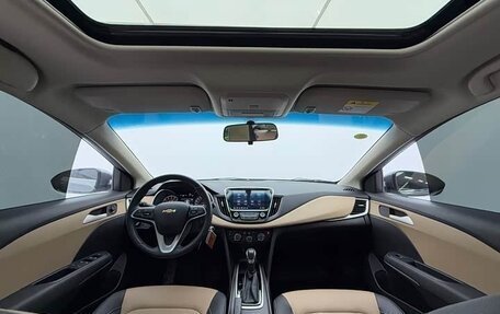 Chevrolet Monza, 2022 год, 1 324 000 рублей, 9 фотография