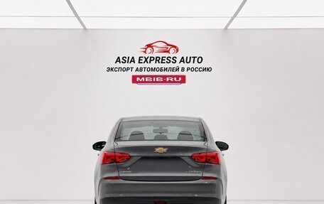 Chevrolet Monza, 2022 год, 1 324 000 рублей, 6 фотография