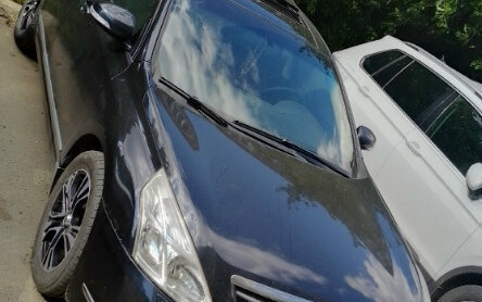 Nissan Teana, 2011 год, 850 000 рублей, 4 фотография