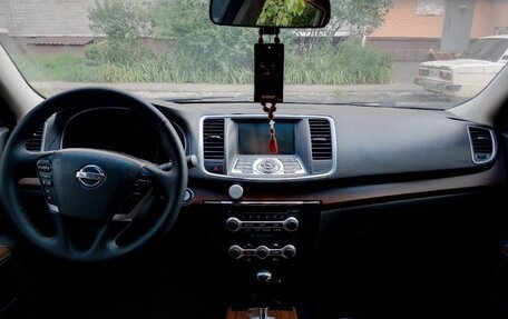 Nissan Teana, 2011 год, 850 000 рублей, 7 фотография