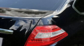 Nissan Teana, 2011 год, 850 000 рублей, 6 фотография