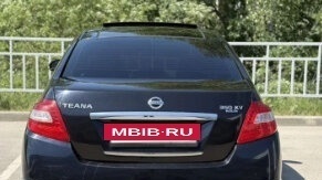 Nissan Teana, 2011 год, 850 000 рублей, 5 фотография