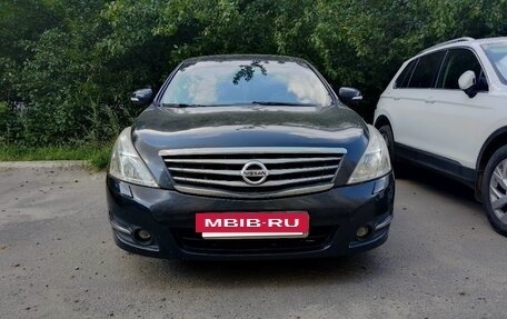 Nissan Teana, 2011 год, 850 000 рублей, 3 фотография