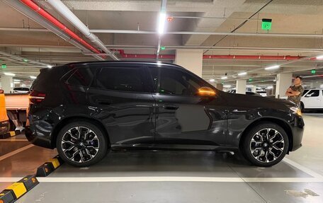 BMW X3, 2025 год, 8 500 000 рублей, 4 фотография