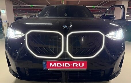 BMW X3, 2025 год, 8 500 000 рублей, 5 фотография