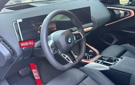 BMW X3, 2025 год, 8 500 000 рублей, 6 фотография