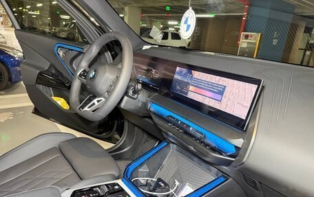 BMW X3, 2025 год, 8 500 000 рублей, 7 фотография