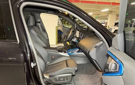 BMW X3, 2025 год, 8 500 000 рублей, 21 фотография