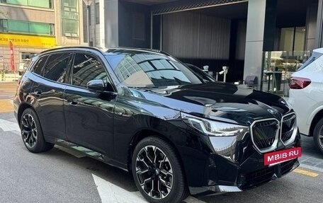BMW X3, 2025 год, 8 500 000 рублей, 16 фотография