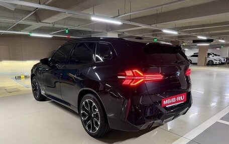BMW X3, 2025 год, 8 500 000 рублей, 12 фотография