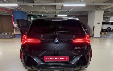 BMW X3, 2025 год, 8 500 000 рублей, 11 фотография