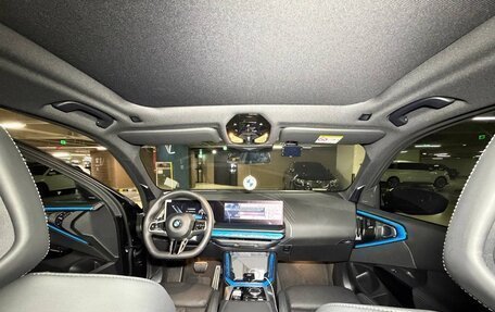 BMW X3, 2025 год, 8 500 000 рублей, 22 фотография