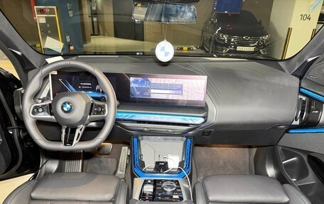 BMW X3, 2025 год, 8 500 000 рублей, 24 фотография