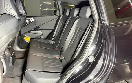 BMW X3, 2025 год, 8 500 000 рублей, 27 фотография