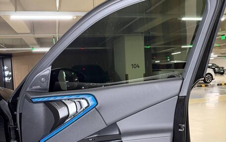 BMW X3, 2025 год, 8 500 000 рублей, 23 фотография